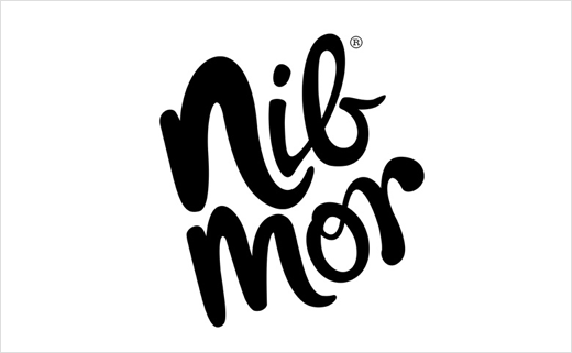Pearlfisher Creates New Look for ‘NibMor’ Dark Chocolate