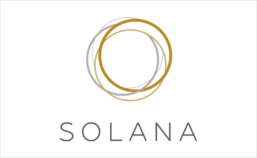 Solana Business Park Unveils New Logo Design