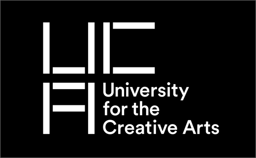 Spin Rebrands University of the Creative Arts