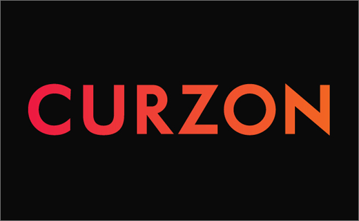 The Plant Designs New Identity for Curzon Cinemas