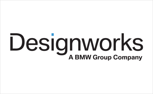 BMW Group DesignworksUSA Unveils New Identity