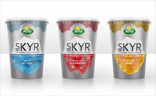 Elmwood-packaging-design-Arla-Skyr-yogurt