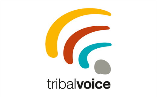 Offthetopofmyhead-logo-design-Survival-International-Tribal-Voice-2