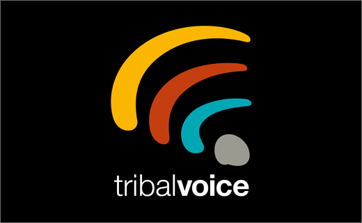 Offthetopofmyhead-logo-design-Survival-International-Tribal-Voice