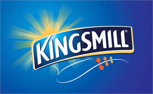 BrandOpus Help Kingsmill ‘Fly High’ with Redesign