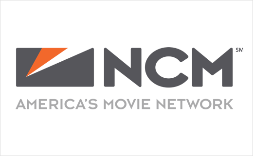 NCM-Americas-Movie-Network-logo-design-rebrand