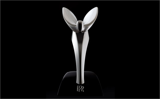 Rolls-Royce Reveals Name of Forthcoming New Car