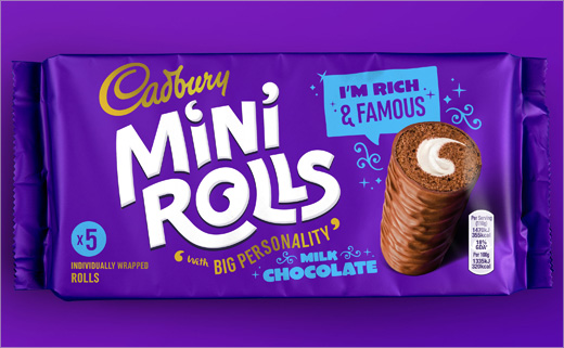 robot-food-logo-packaging-design-Cadbury-Mini-Rolls-2