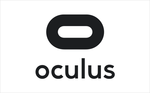 Oculus Rift Reveals New Logo Design
