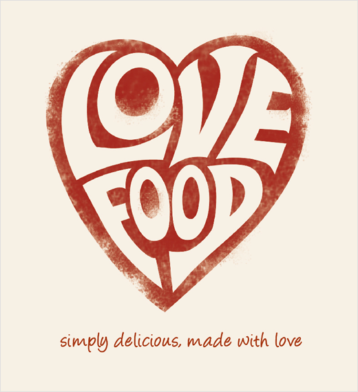 Pemberton-&-Whitefoord-logo-design-packaging-Love-Food-6