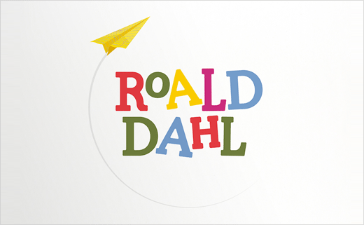 Sunshine Rebrands Roald Dahl for New Global Audience