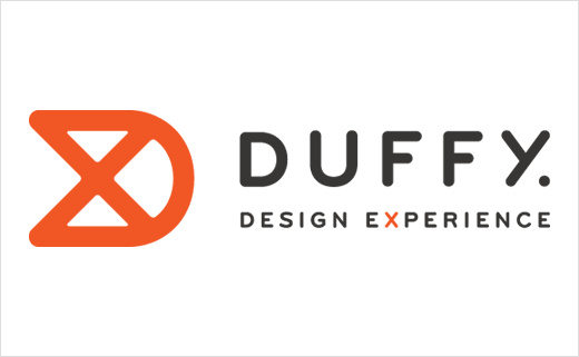 Duffy Partners Rebrands as Part of New Digital Push - Designer - Logo Designer