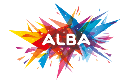 Elmwood Creates New Identity for UK Tech Brand Alba