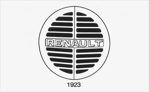 renault-logo-design-history-117-years-5