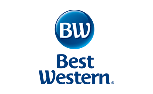 Best Western Unveils New Logo as Part of Company Rebrand