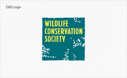 pentagram-logo-design-Wildlife-Conservation-Society-2