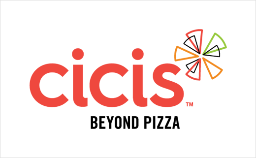 Cicis Unveils New Logo, Brand Positioning, Interior Design