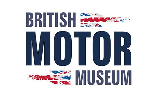The Heritage Motor Centre Reveals New Name and Logo