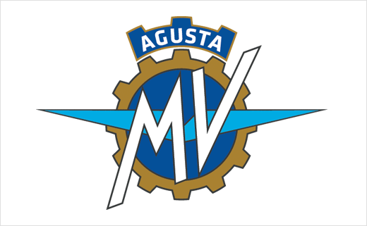 MV Agusta Unveils New Logo Design