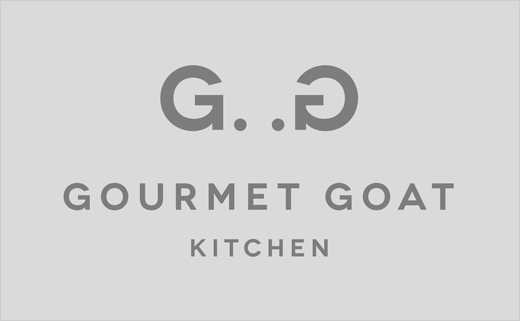 Interabang Designs Logo and Packaging for ‘Gourmet Goat’