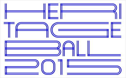 pentagram-logo-design-AIA-Heritage-Ball-2015