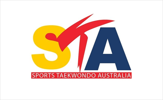 Sports Taekwondo Australia Holds Competition for New Logo