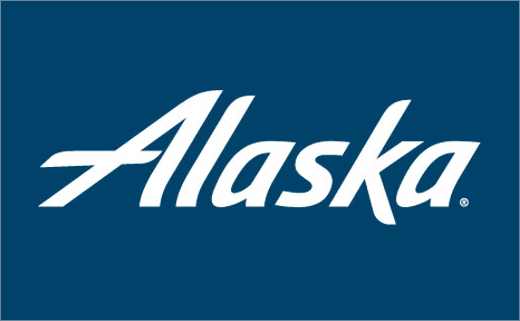 Alaska Airlines Unveils New Logo and Branding