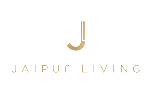 Jaipur Rugs Reveals New Name and Logo Design