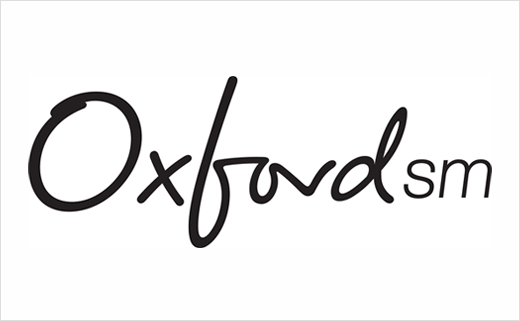 Offthetopofmyhead Creates New Identity for OxfordSM