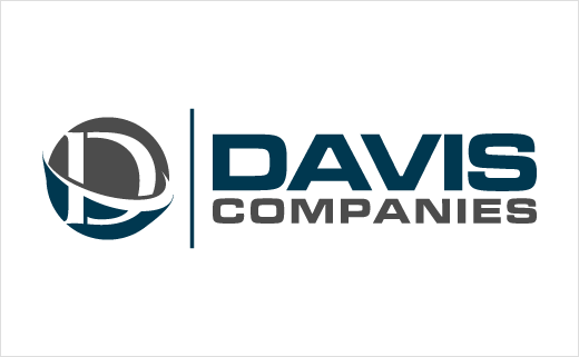 The DAVIS Companies Rebrands with New Logo Design