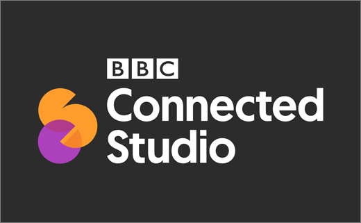 Studio Output Creates Brand Identity for BBC Connected Studio