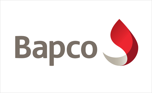 Siegel-Gale-logo-design-Bahrain-Petroleum-Company-Bapco