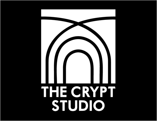 bunbury-creative-crypt-studio-logo-design-2