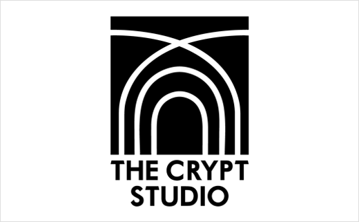 bunbury-creative-crypt-studio-logo-design