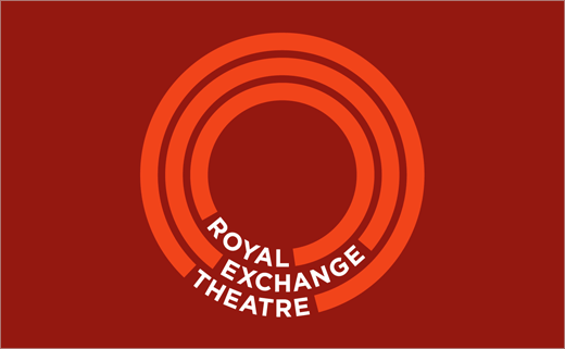 Cheetham Bell Rebrands Manchester’s Royal Exchange Theatre