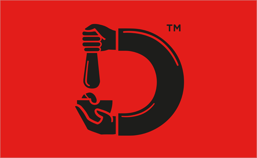 B&B Studio Creates New Logo and Identity for Dalston Cola