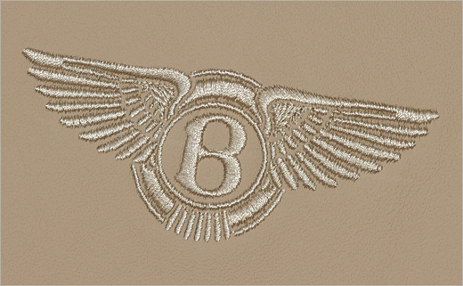 Bentley’s ‘Gigapixel’ Image Identifies Logo from 700 Metres Out