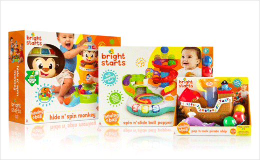 Duffy-logo-packaging-design-Baby-Einstein-Bright-Starts-Kids-II-8