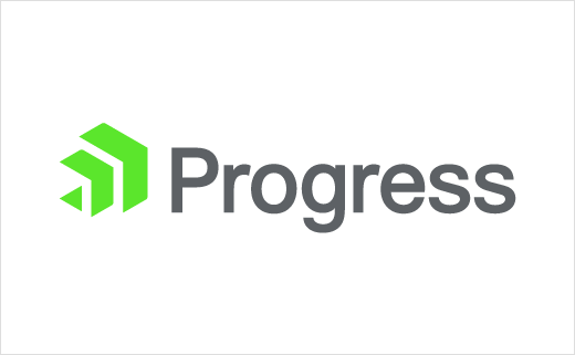 Moving Brands Unveils New Identity for Progress Software