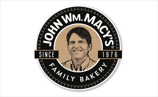 John Wm. Macy’s Unveils New Logo and Brand Identity