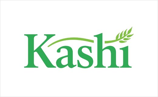 Kashi Unveils New Logo and Packaging