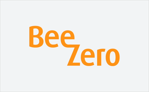 the-green-space-logo-design-bee-zero