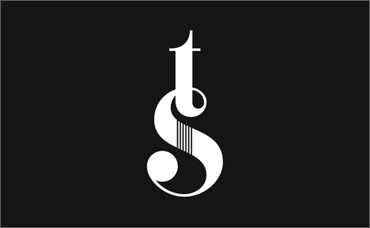 Elmwood Creates Logo and Identity for Guitar Maker Tom Sands