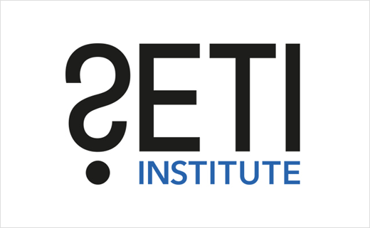 SETI Institute Reveals New Logo Design