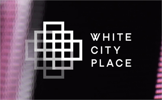 dn&co Creates ‘Networked’ Branding for White City Place