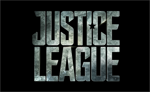 ‘Justice League’ Gets New Logo Design