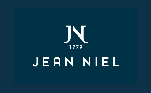 CBA Creates New Brand Identity for Fragrance House, Jean Niel