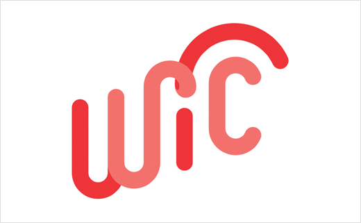 WIC Gets New Logo and Identity by Sullivan