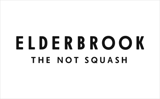 & SMITH and We All Need Words Create Identity for Elderbrook Drinks