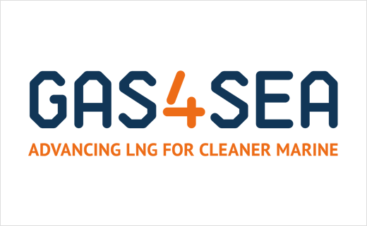 Industry Creates Identity for New Maritime Brand Gas4Sea